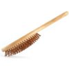 Brosse à cheveux bambou de qualité 4