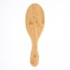 Brosse à cheveux bambou de qualité 3